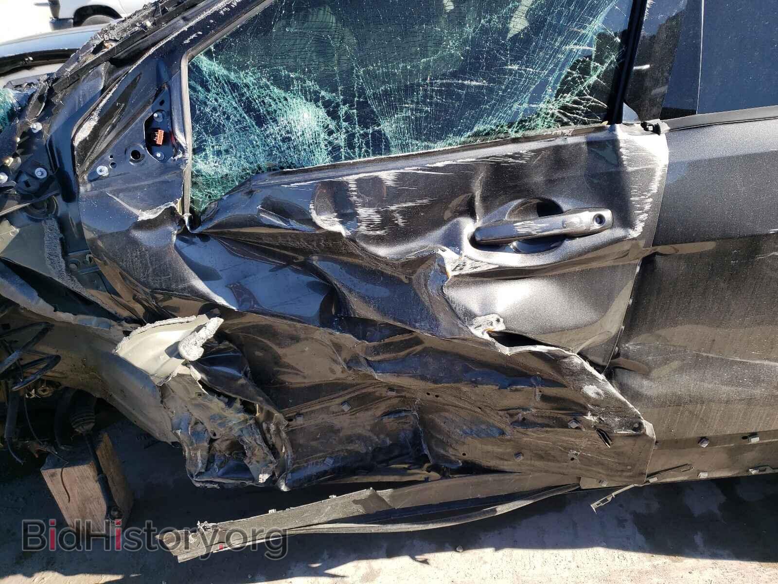 2017 FORD EXPLORER - VIN: 1FM5K7D87HGC21859 - Фото 10