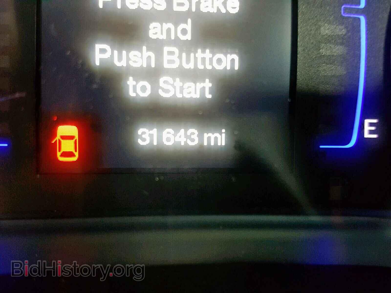 2015 CHRYSLER 200 - VIN: 1C3CCCAB9FN663735 - Photo 8