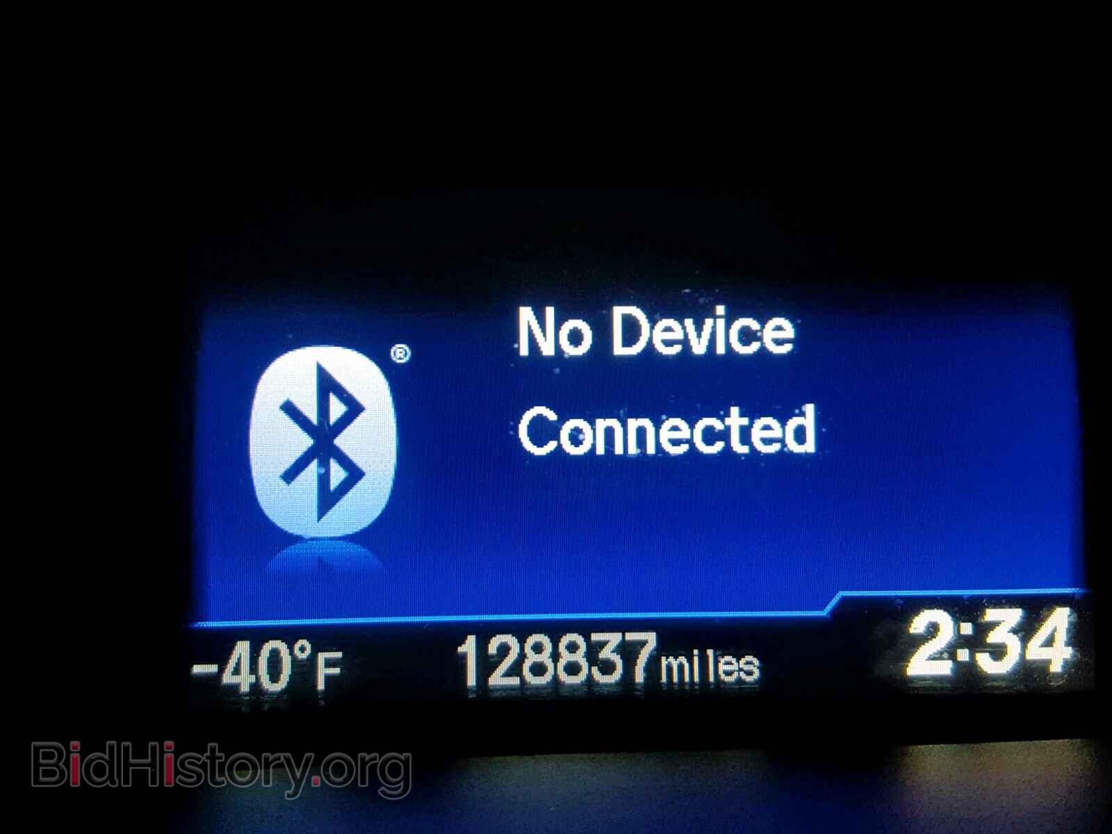 2013 HONDA CIVIC - VIN: 19XFB2F83DE066357 - Photo 8
