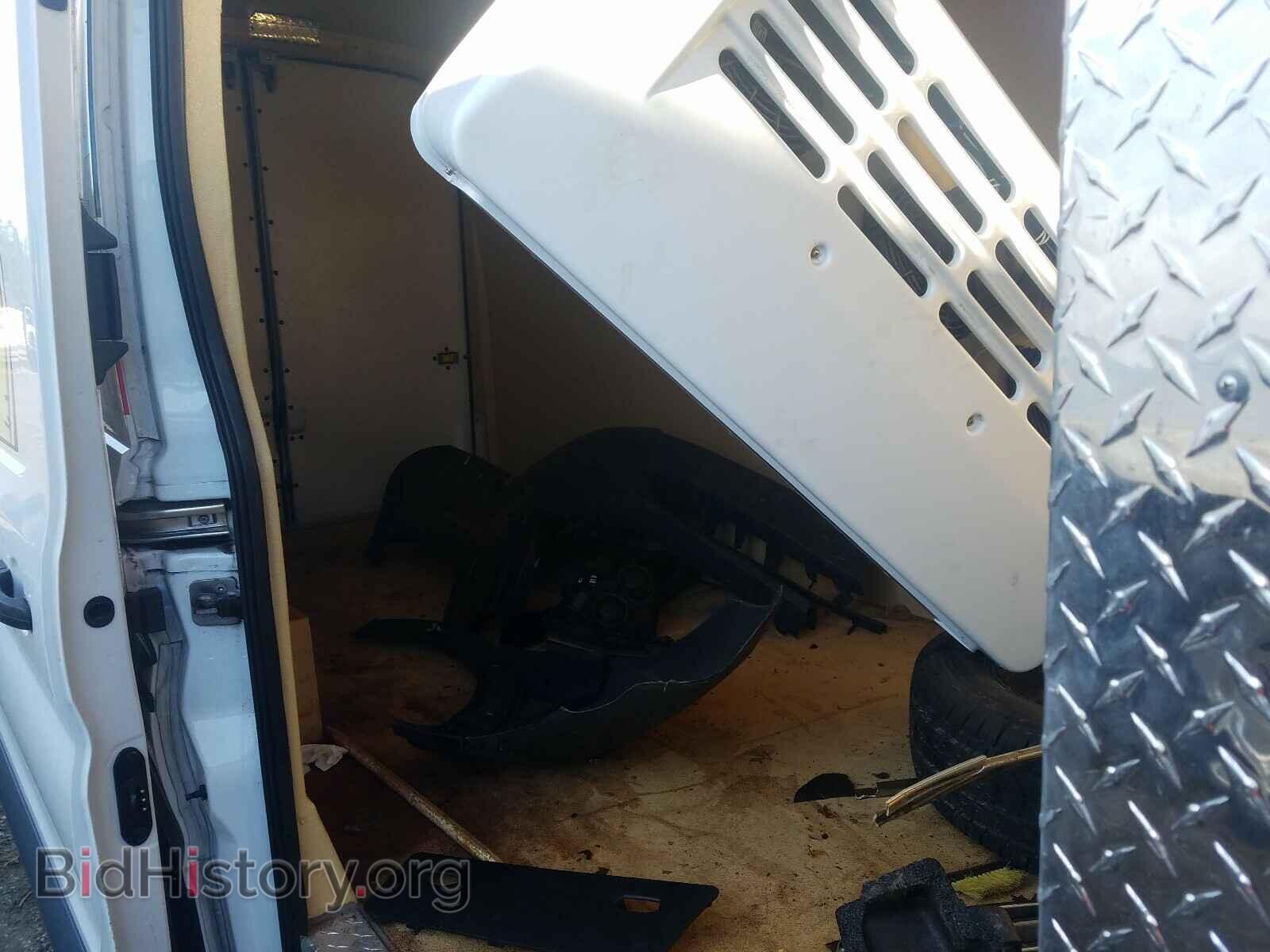2017 FORD TRANSIT CO - VIN: 1FTBW3XM0HKA44324 - Фото 6