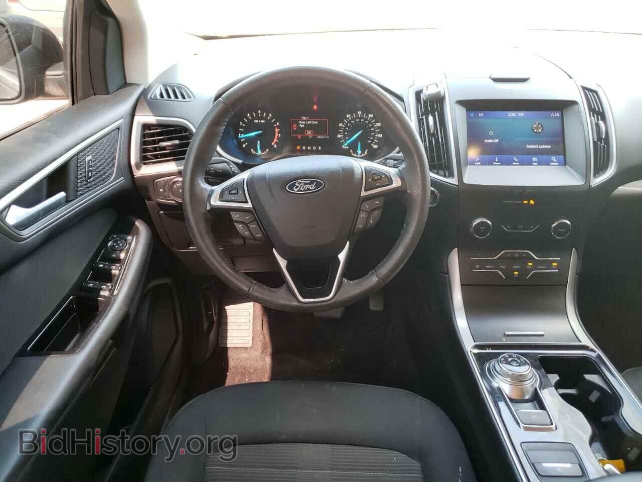2019 FORD EDGE - VIN: 2FMPK3J9XKBB74159 - Photo 9