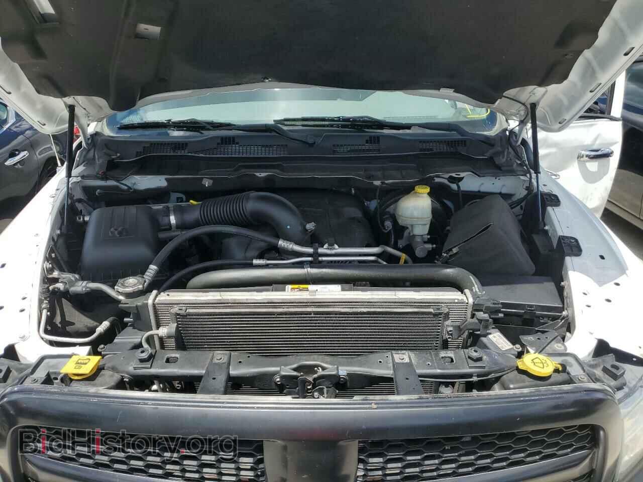 2014 RAM 1500 - VIN: 1C6RR6FT4ES101370 - Photo 7