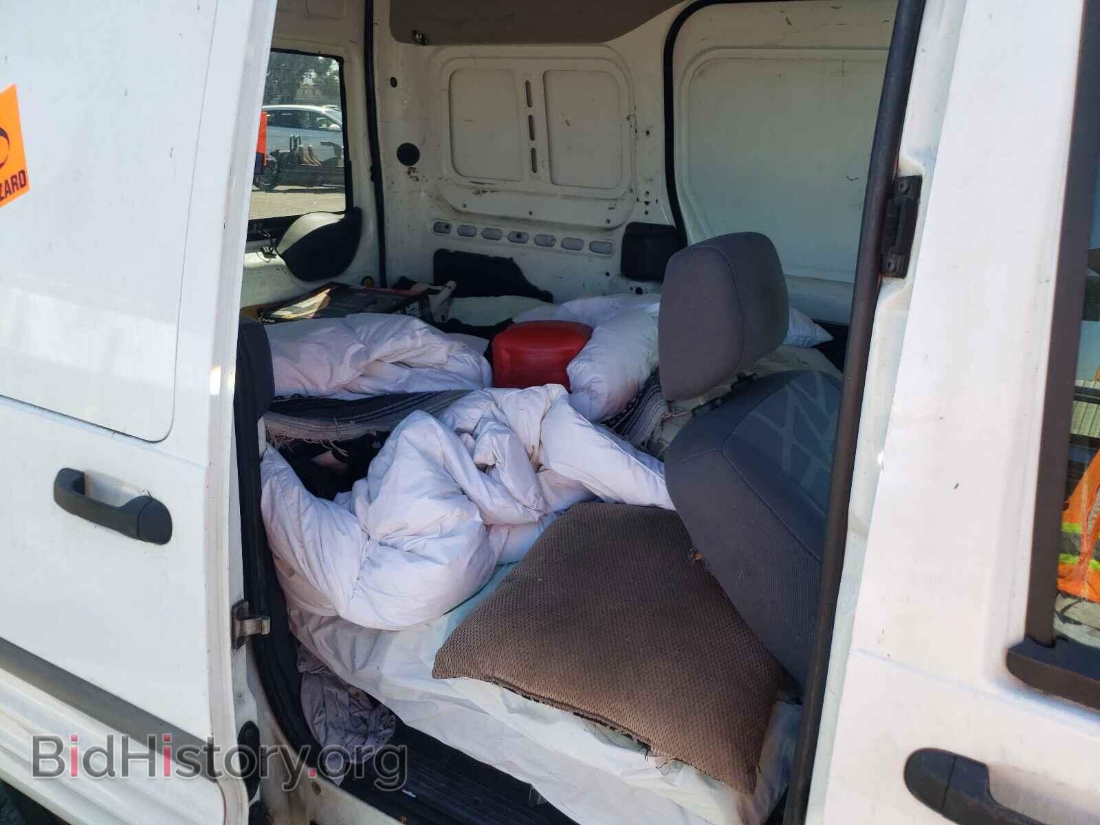 2010 FORD TRANSIT CO - VIN: NM0LS7DN9AT021853 - Фото 6