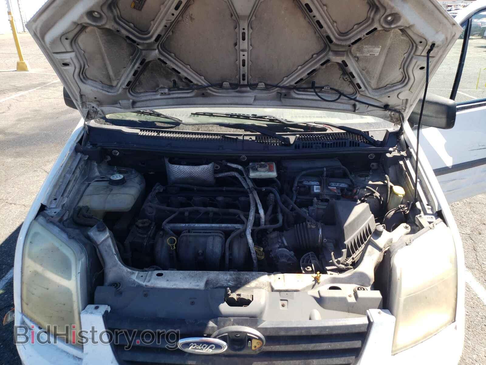 2010 FORD TRANSIT CO - VIN: NM0LS7DN9AT021853 - Фото 7