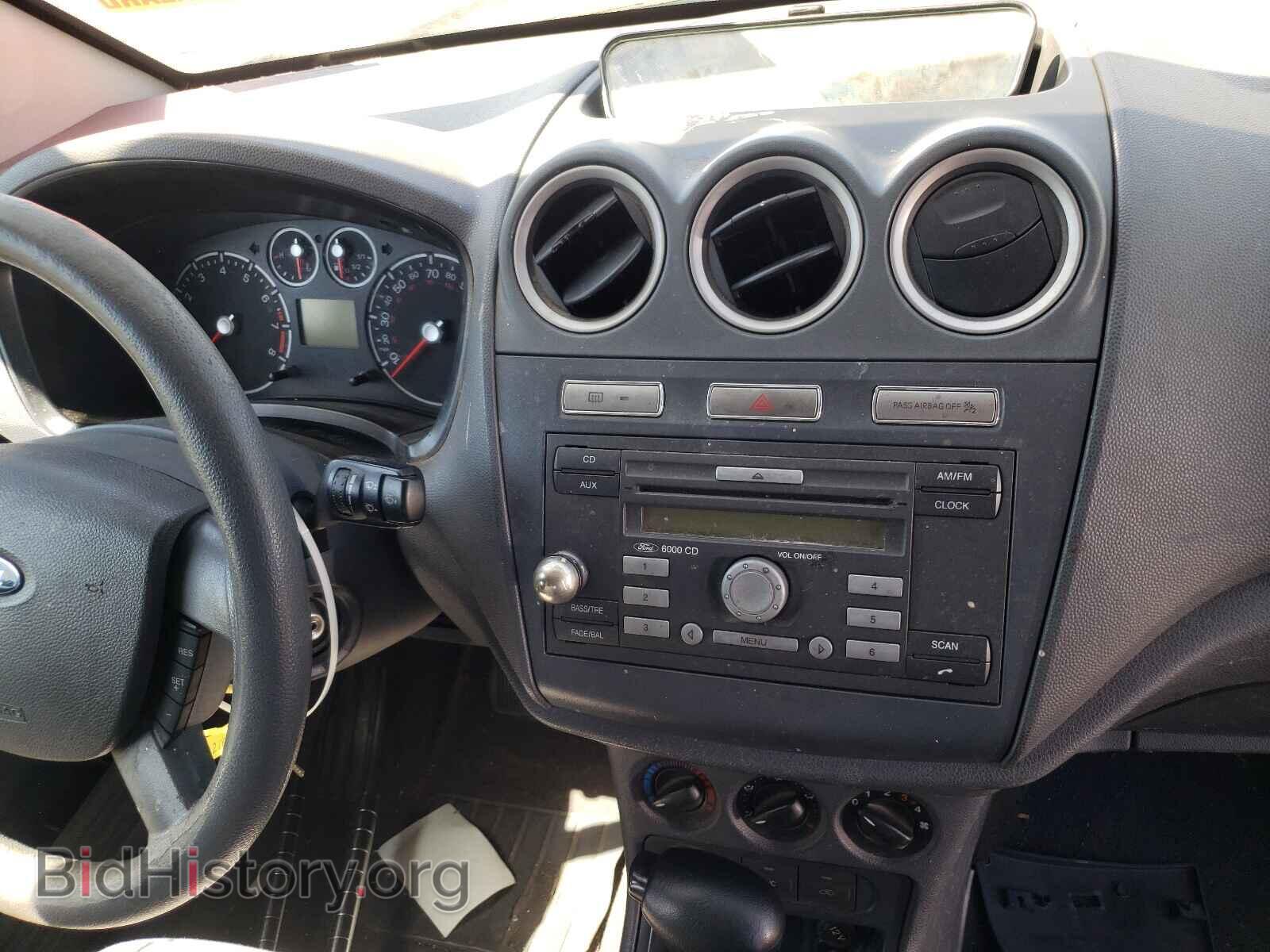 2010 FORD TRANSIT CO - VIN: NM0LS7DN9AT021853 - Фото 9
