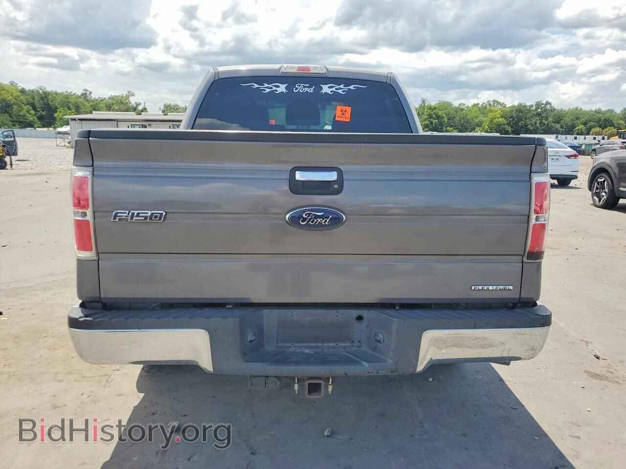 2012 FORD F150 - VIN: 1FTFW1CF2CKE29048 - Photo 6
