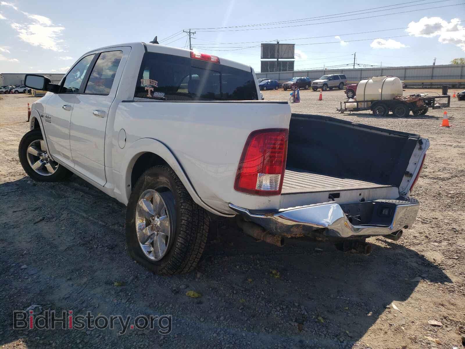 2013 RAM 1500 - VIN: 1C6RR7LT2DS514364 - Фото 3