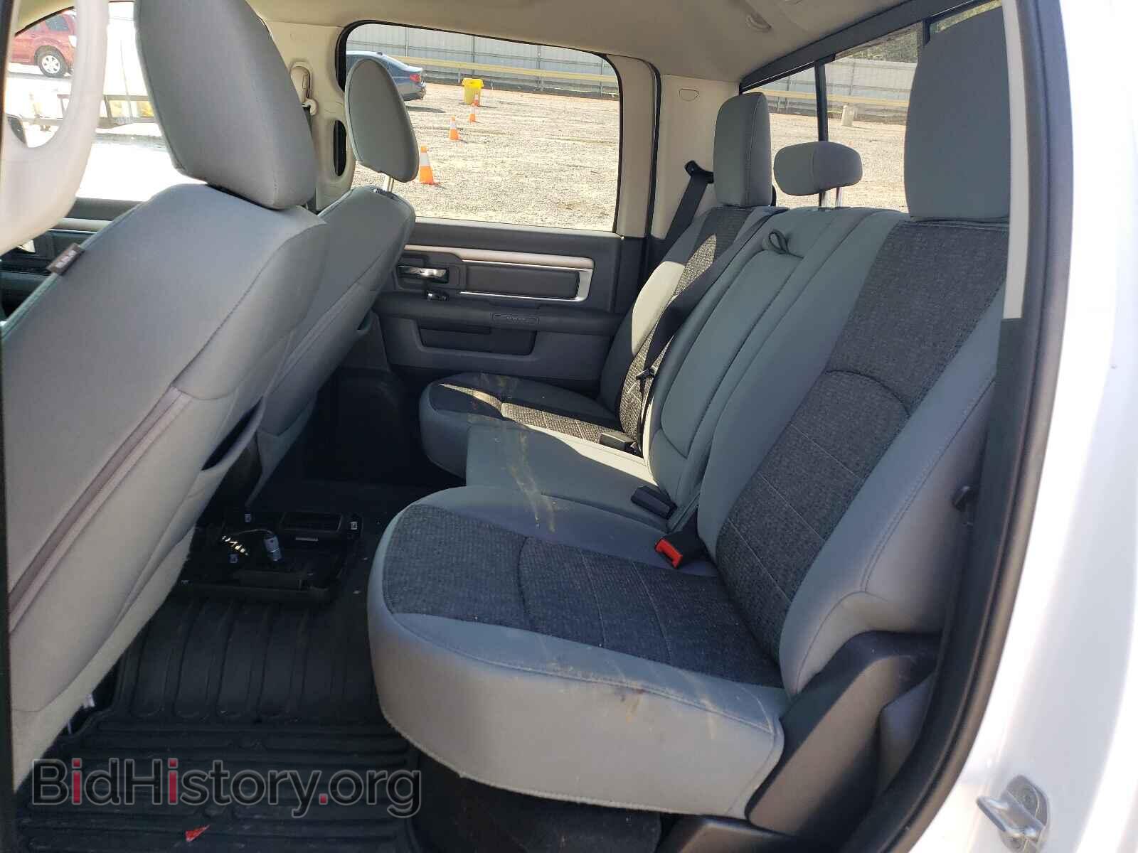 2013 RAM 1500 - VIN: 1C6RR7LT2DS514364 - Фото 6