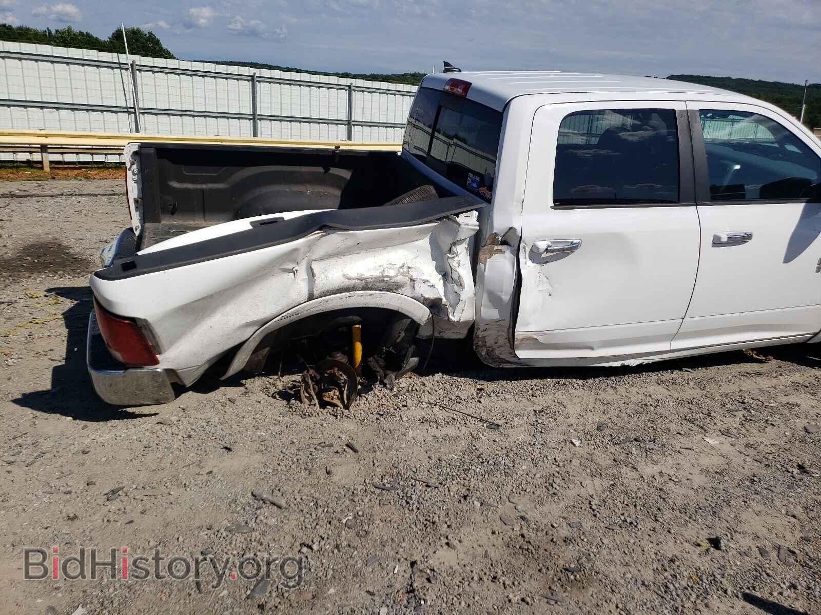 2013 RAM 1500 - VIN: 1C6RR7LT2DS514364 - Фото 9