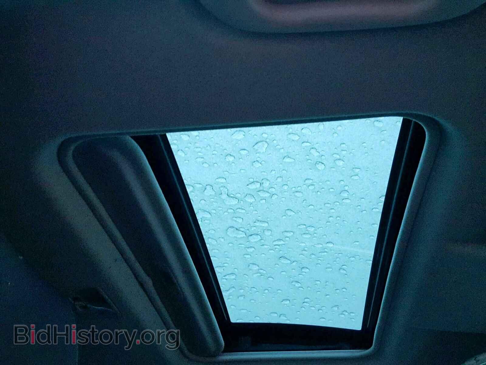 2011 MAZDA CX-7 - VIN: JM3ER2B53B0356985 - Фото 9