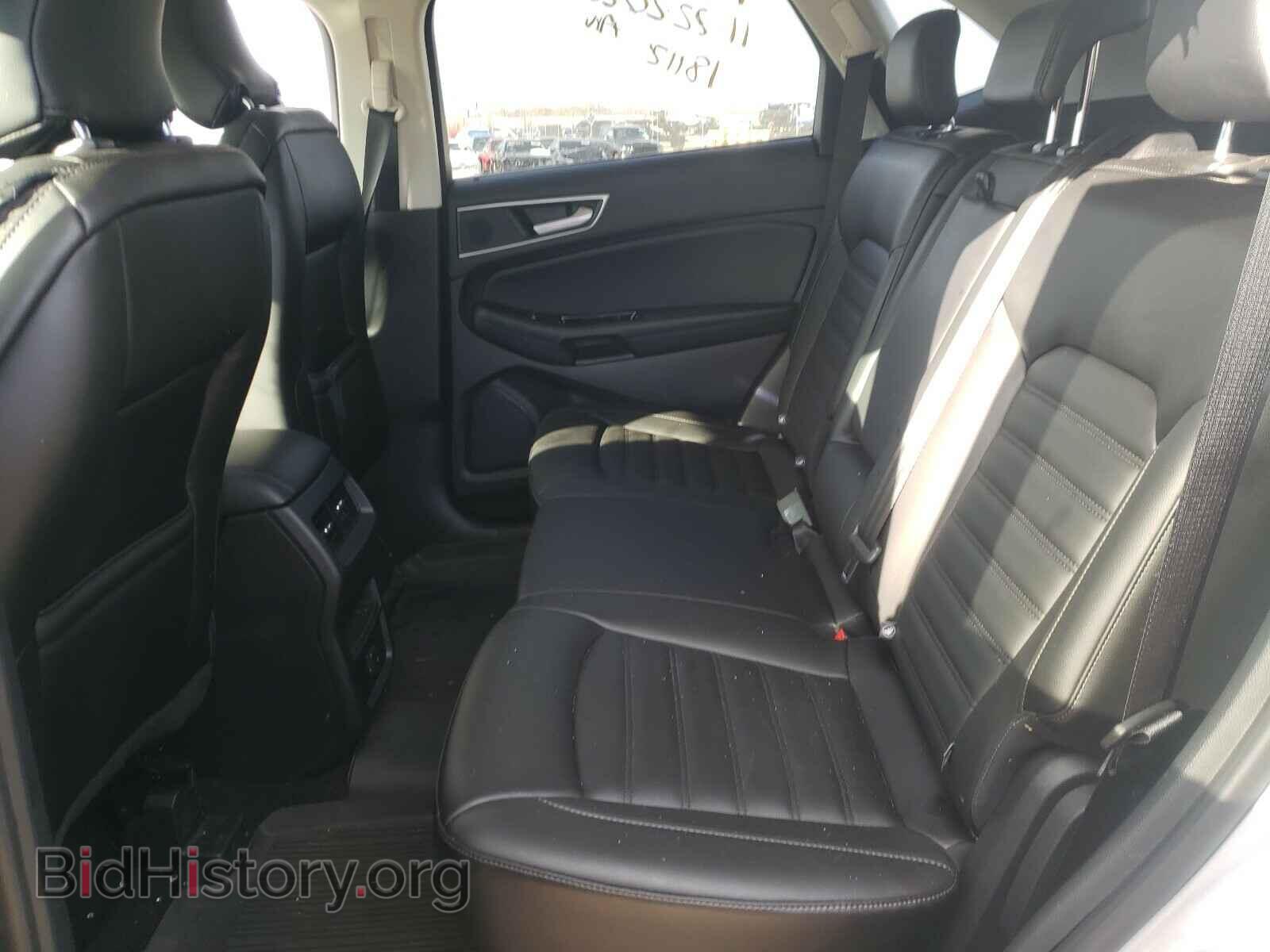 2019 FORD EDGE - VIN: 2FMPK4J90KBC18112 - Фото 6