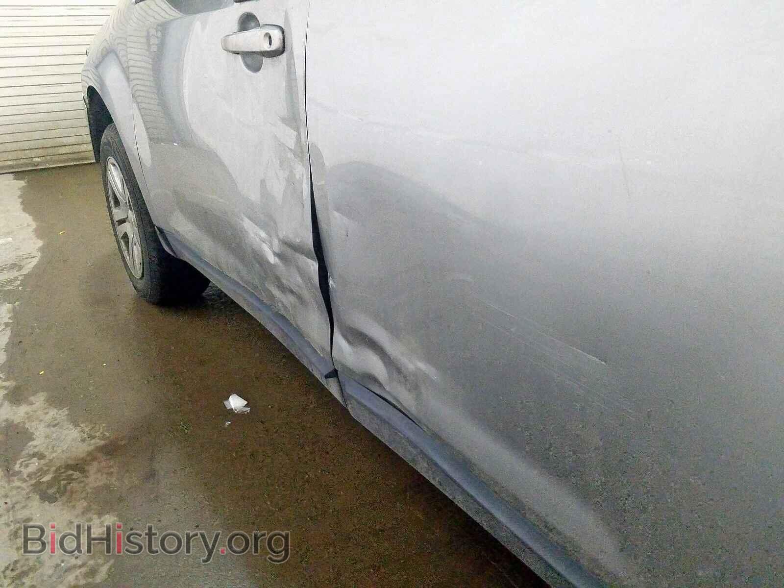 2008 FORD EDGE - VIN: 2FMDK48C78BB22412 - Photo 9