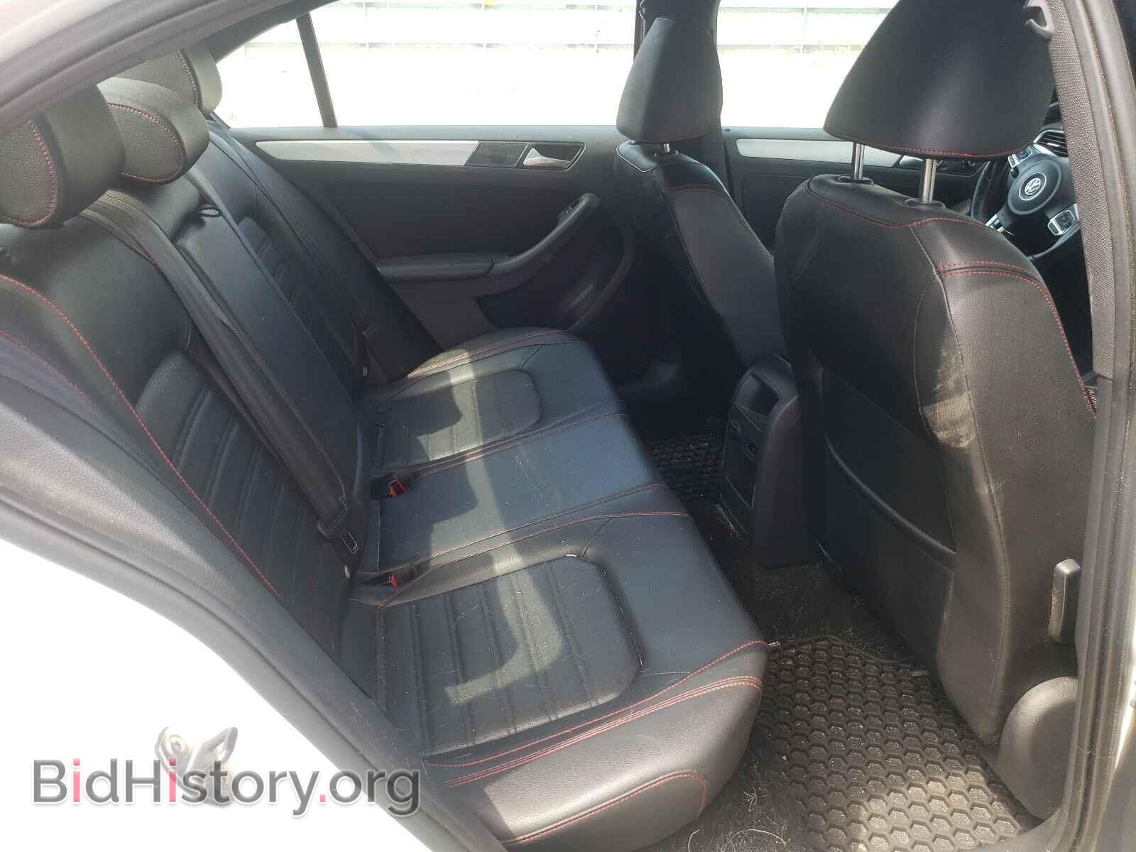 2014 VOLKSWAGEN JETTA - VIN: 3VW4S7AJ4EM387701 - Фото 6