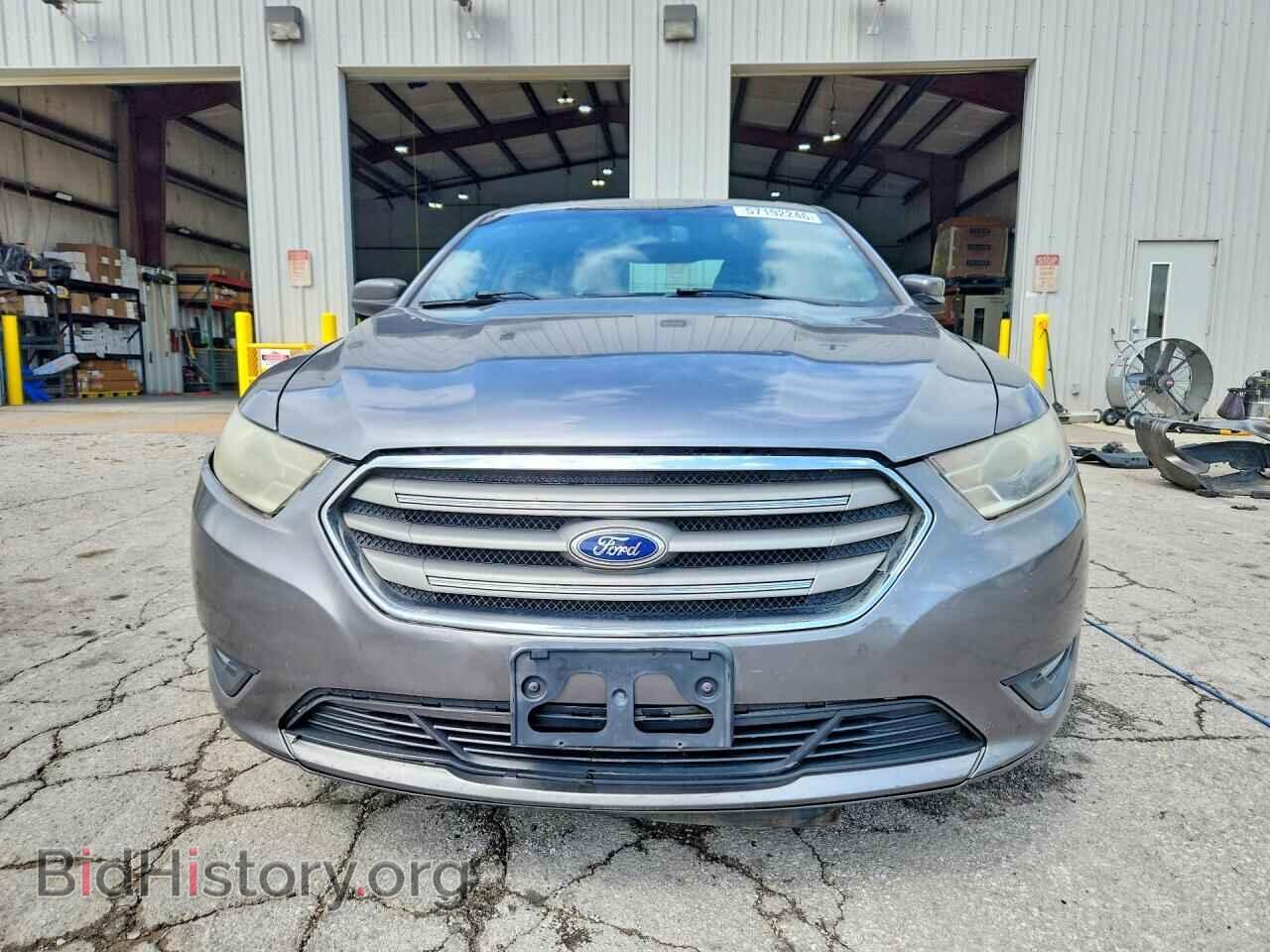 2014 FORD TAURUS - VIN: 1FAHP2E89EG123034 - Photo 5
