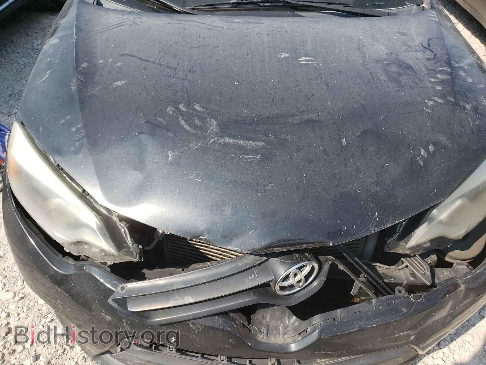 2014 TOYOTA COROLLA - VIN: 2T1BURHE1EC031899 - Фото 7