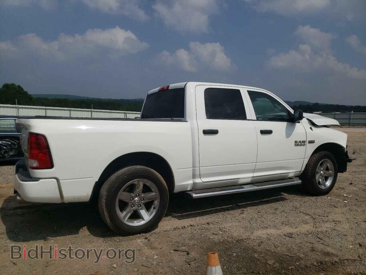 2015 RAM 1500 - VIN: 1C6RR7KT9FS648034 - Фото 3