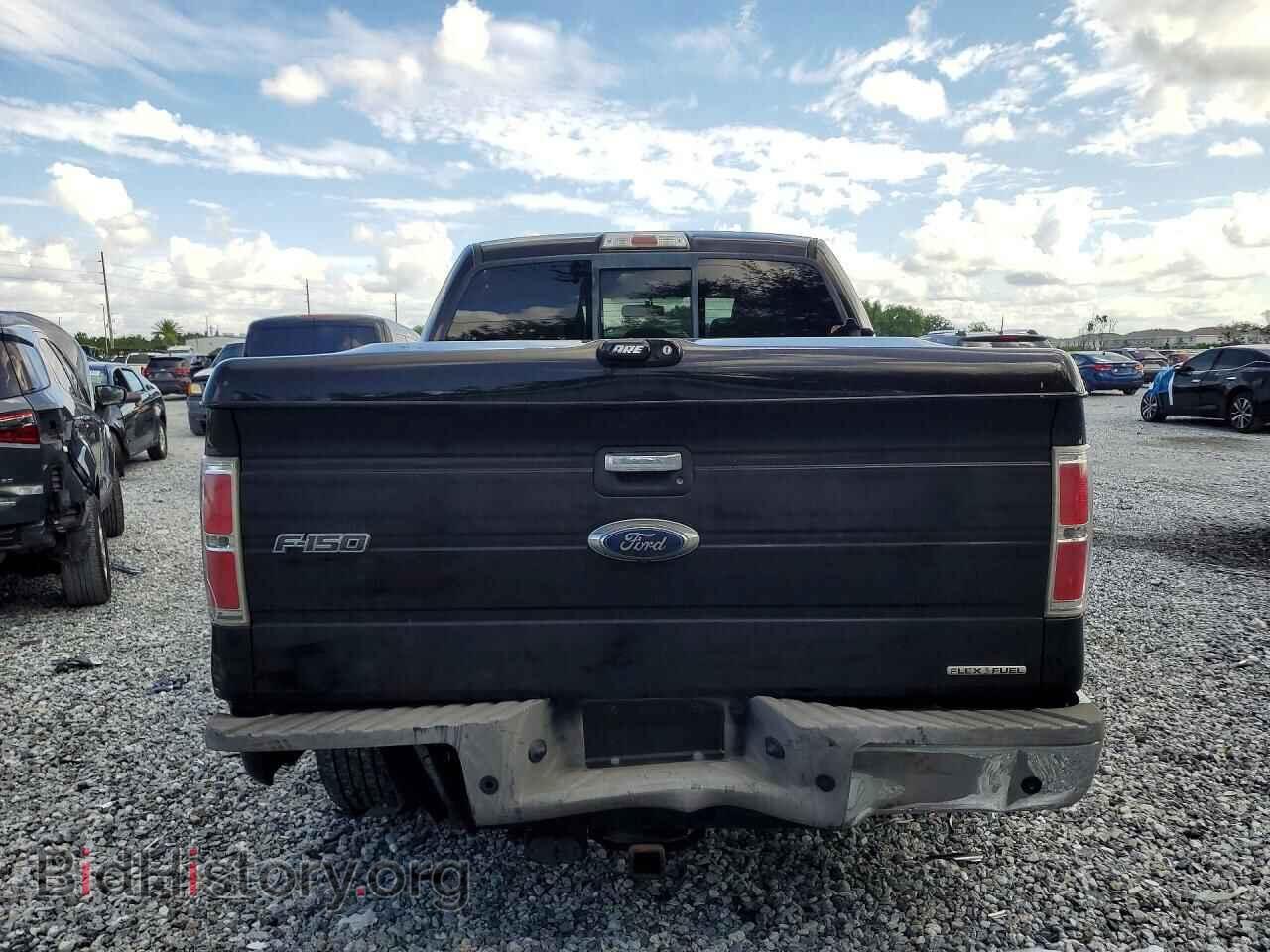 2013 FORD F150 - VIN: 1FTFW1CF4DFD94636 - Photo 6