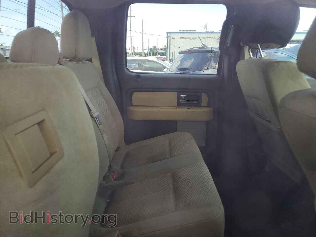 2013 FORD F150 - VIN: 1FTFW1CF4DFD94636 - Photo 10