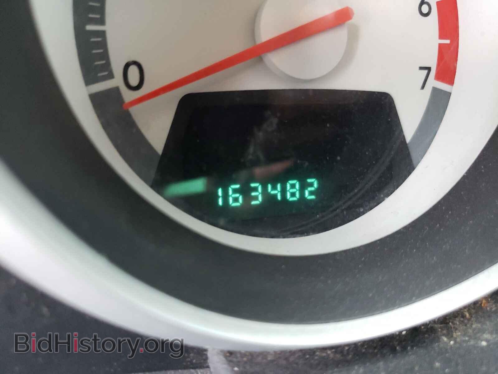 2010 DODGE GRAND CARA - VIN: 2D4RN4DE7AR255079 - Фото 8