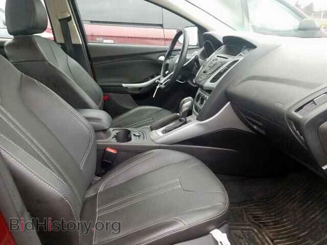 2014 FORD FOCUS SE - VIN: 1FADP3F24EL215061 - Фото 5