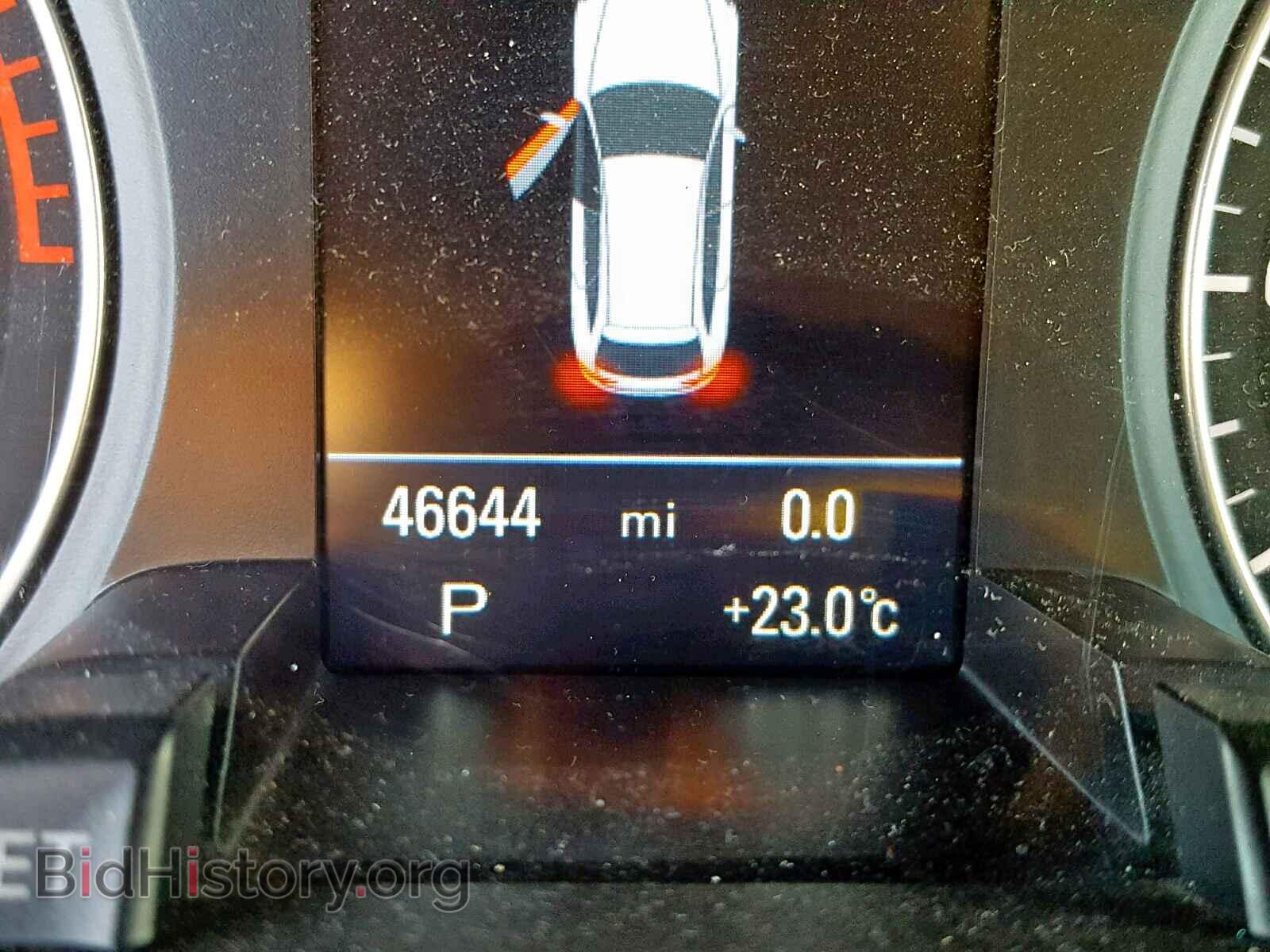 2010 AUDI A4 - VIN: WAUWFAFL2AA048947 - Фото 8