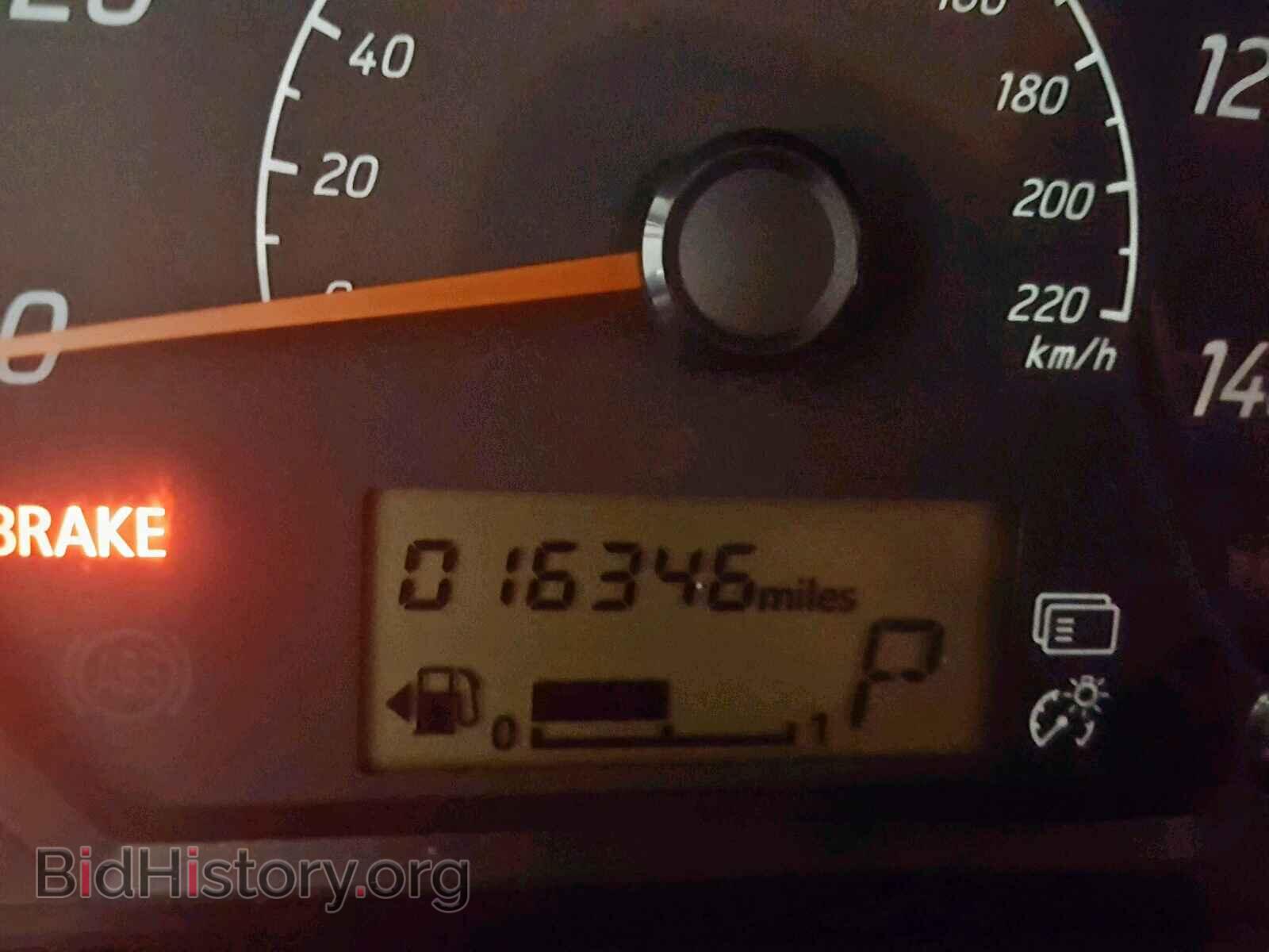 2017 MITSUBISHI MIRAGE - VIN: ML32F3FJXHHF19455 - Фото 8
