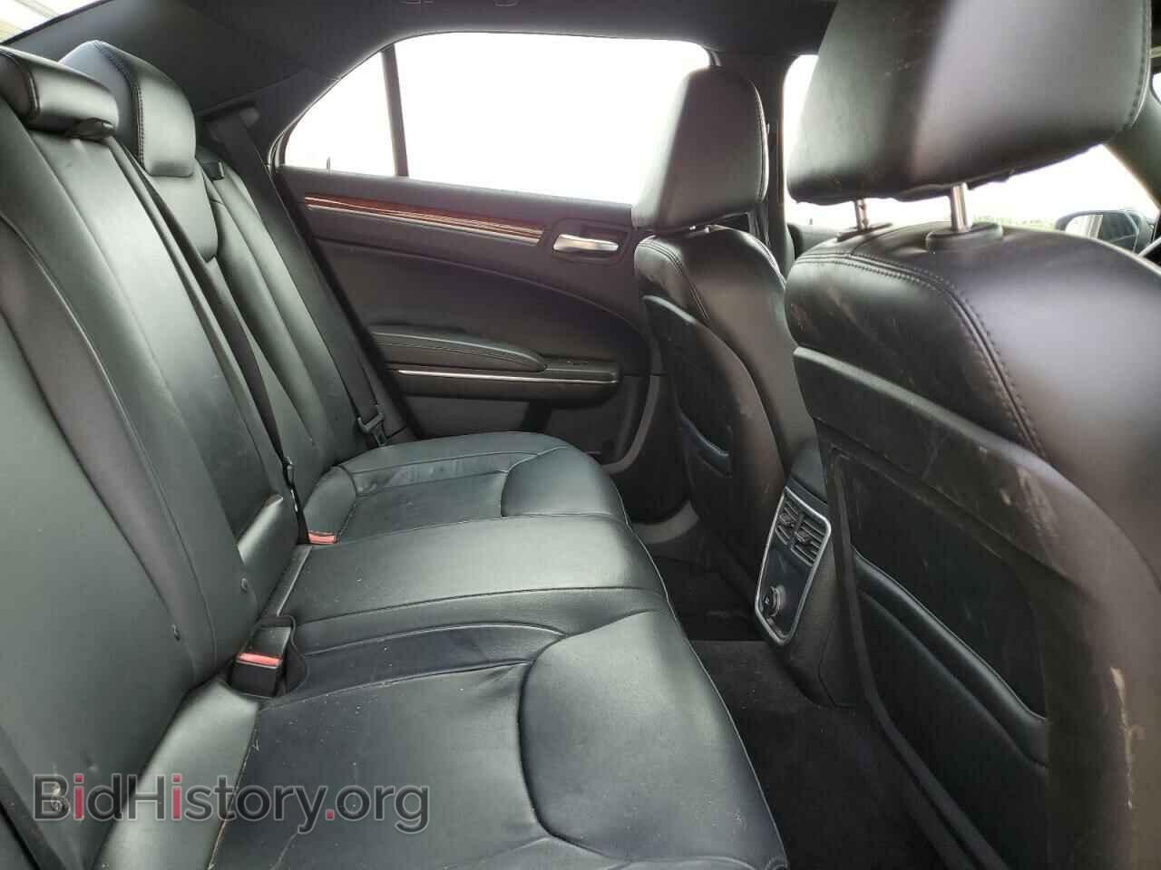 2014 CHRYSLER 300 - VIN: 2C3CCARG3EH374345 - Фото 6