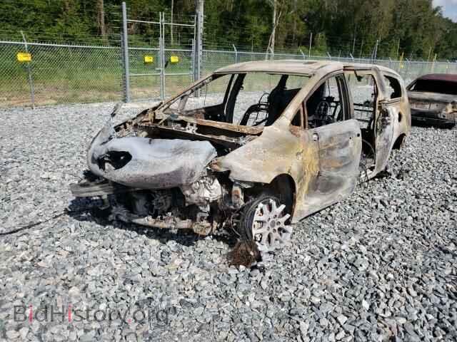 2017 CHRYSLER PACIFICA - VIN: 2C4RC1CG2HR657333 - Фото 2