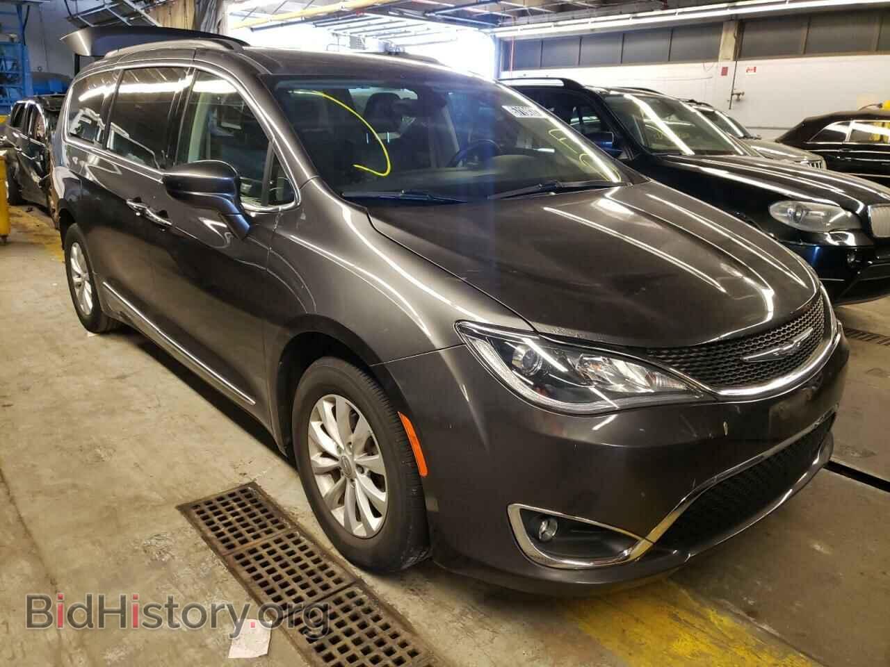 Photo 2C4RC1BG8HR720386 - CHRYSLER PACIFICA 2017