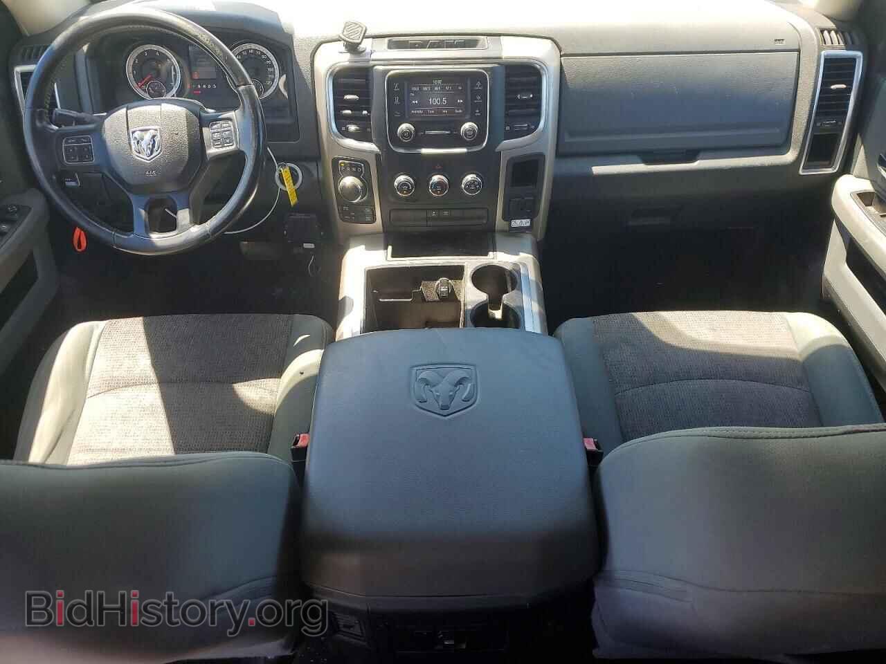 2015 RAM 1500 - VIN: 3C6RR7LT3FG596759 - Фото 8