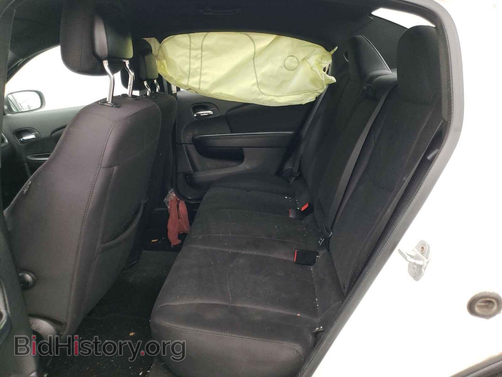 2013 CHRYSLER 200 - VIN: 1C3CCBBB2DN696047 - Фото 6