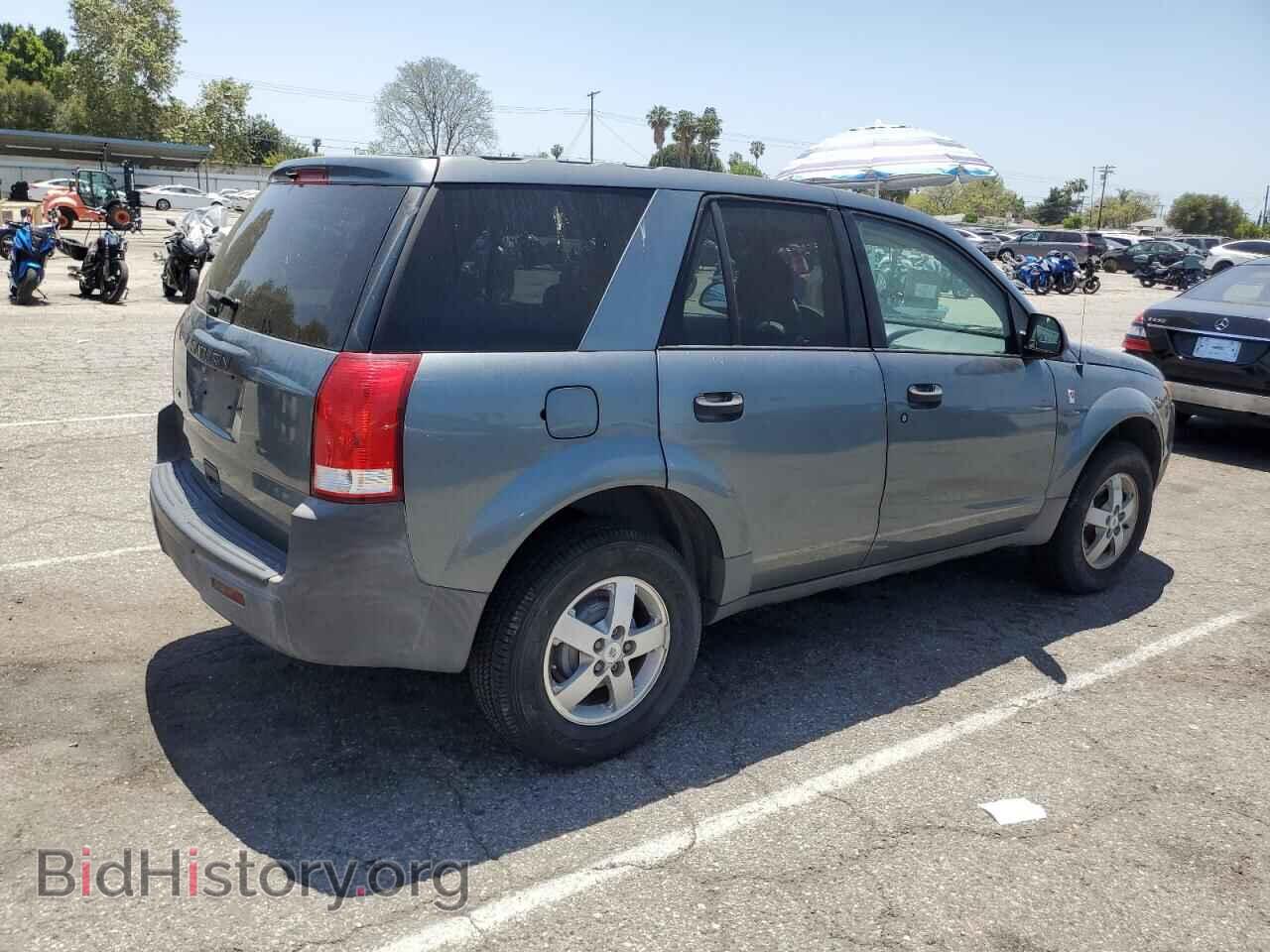 2005 SATURN VUE - VIN: 5GZCZ23D35S840782 - Фото 3