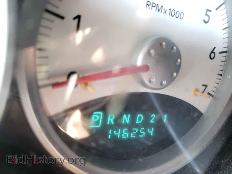 2006 Dodge DURANGO (VIN 1D4HB58256F124810) — photo 8 of 10
