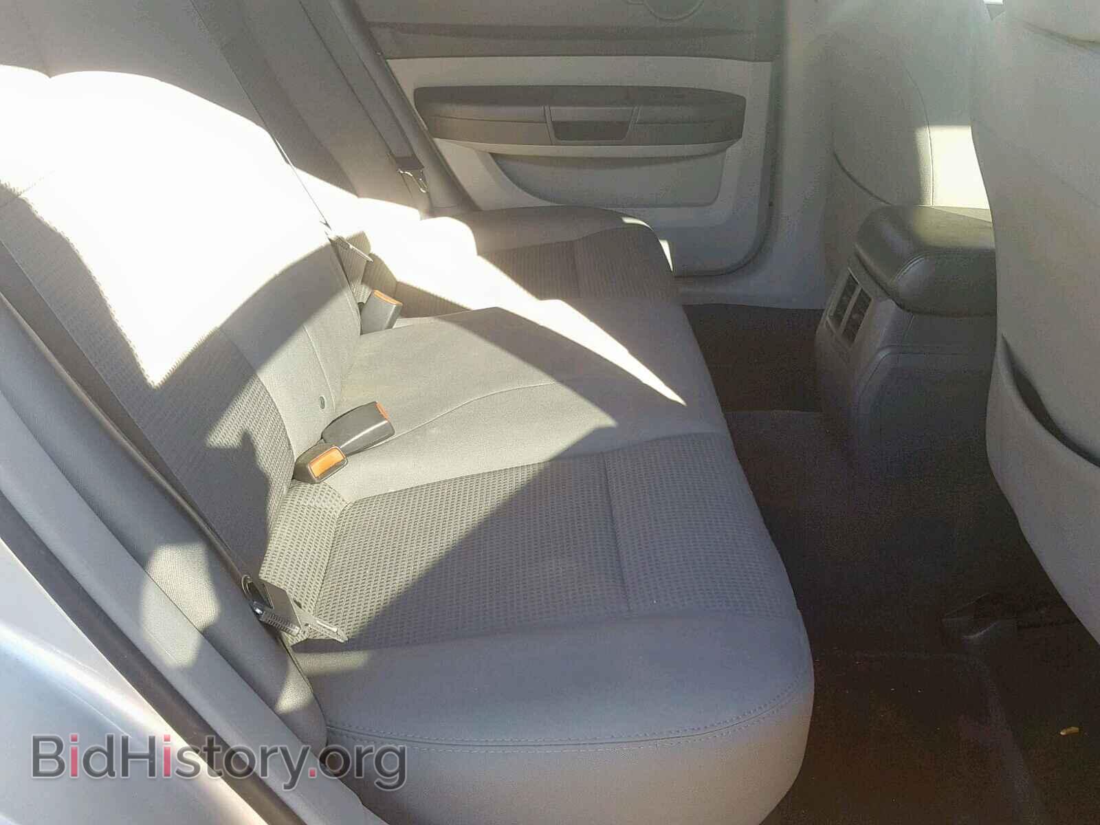 2010 DODGE CHARGER - VIN: 2B3CA4CD9AH248147 - Фото 6