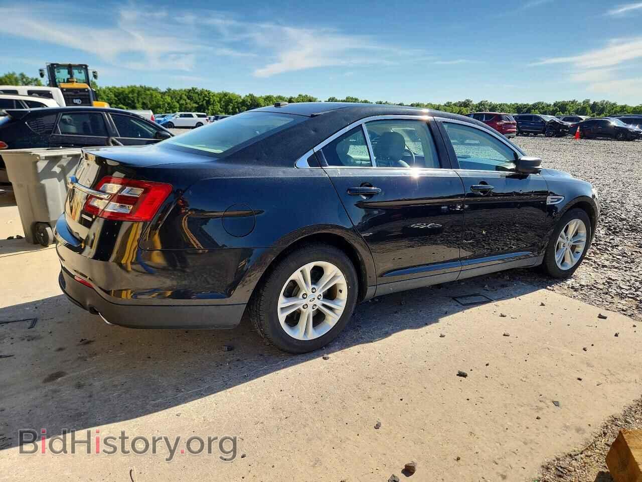 2015 FORD TAURUS - VIN: 1FAHP2D86FG203507 - Photo 3