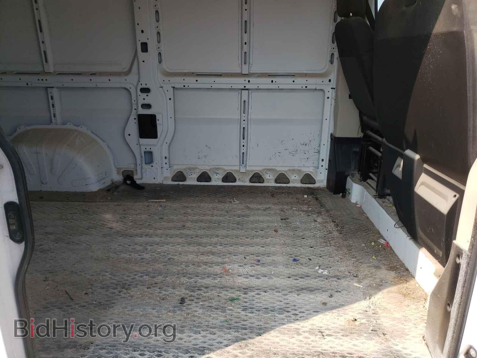 2016 RAM PROMASTER - VIN: 3C6TRVAG0GE131644 - Фото 6
