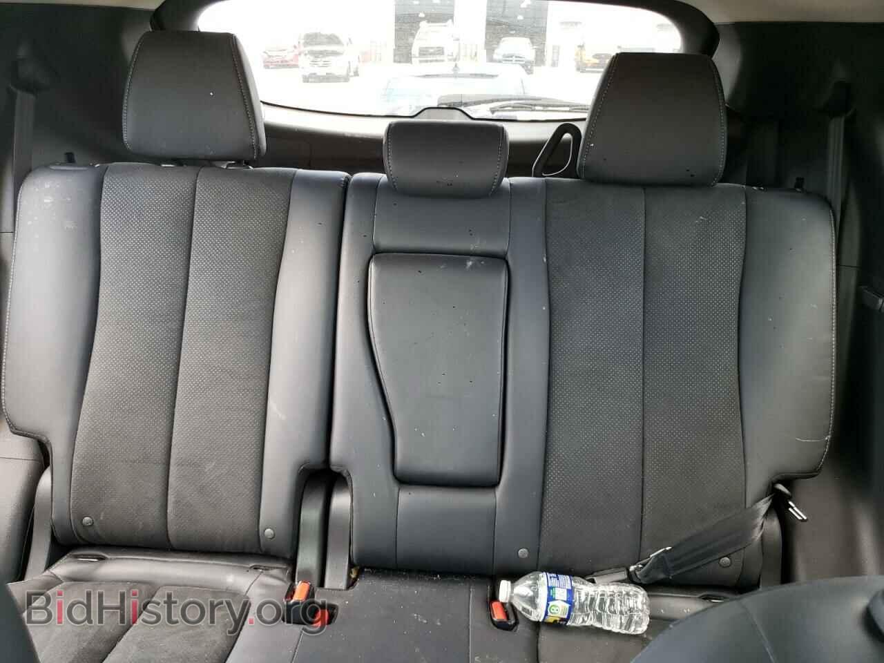 2022 MITSUBISHI ECLIPSE - VIN: JA4ATWAA2NZ002674 - Photo 10