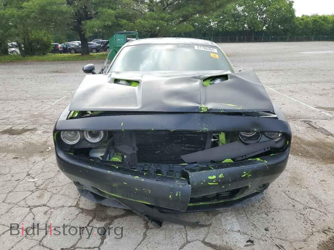 2015 DODGE CHALLENGER - VIN: 2C3CDZAT5FH707540 - Photo 5