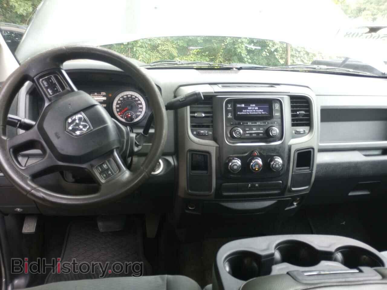 2013 RAM 1500 - VIN: 1C6RR6KT8DS538843 - Photo 9
