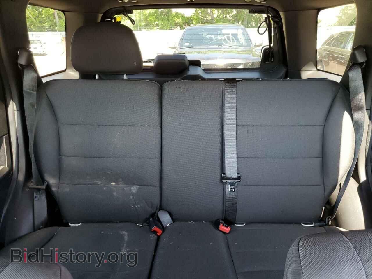 2010 FORD ESCAPE - VIN: 1FMCU9DG0AKD24046 - Фото 10