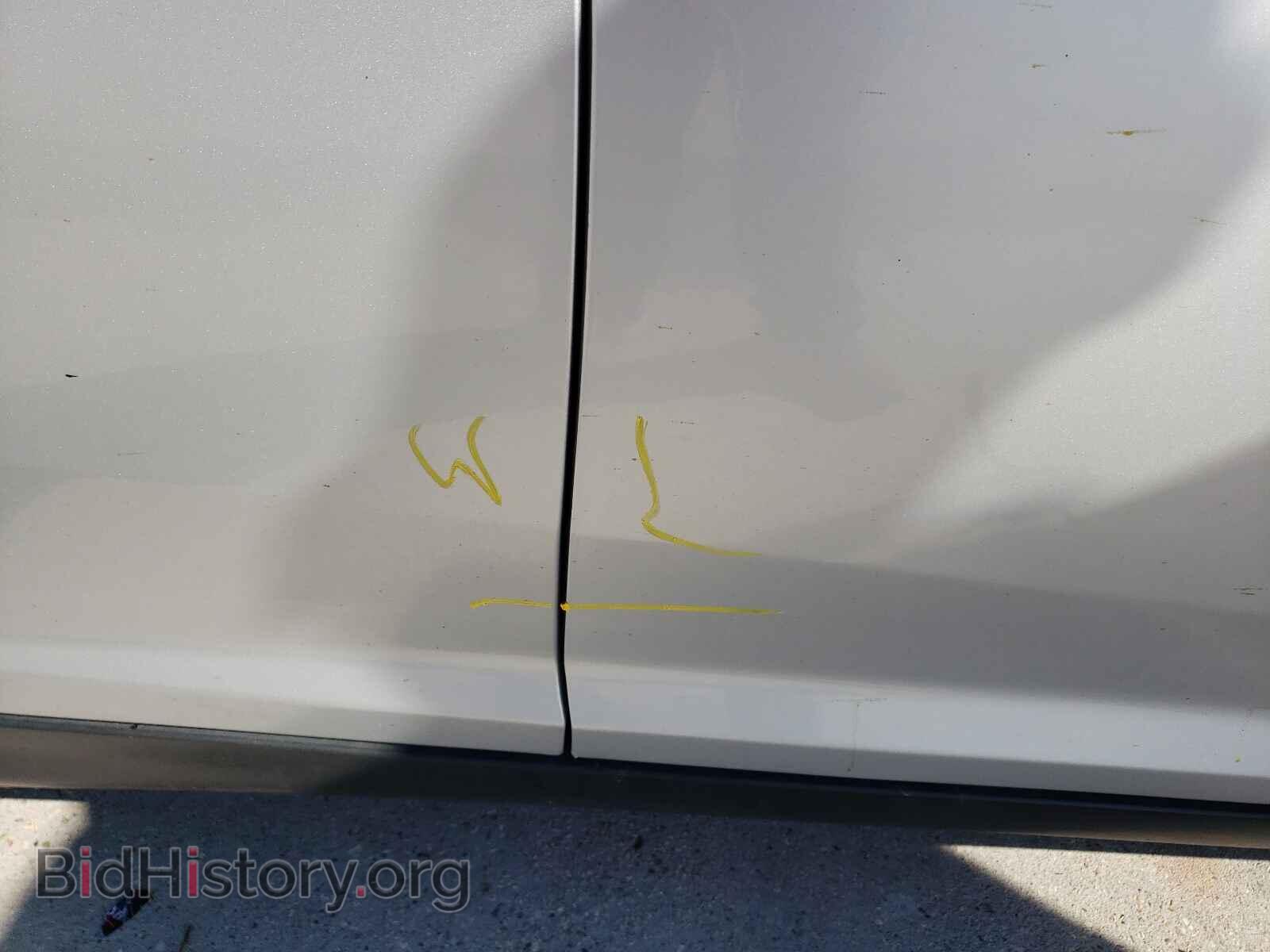 2014 FORD FOCUS - VIN: 1FADP3F20EL115152 - Photo 9