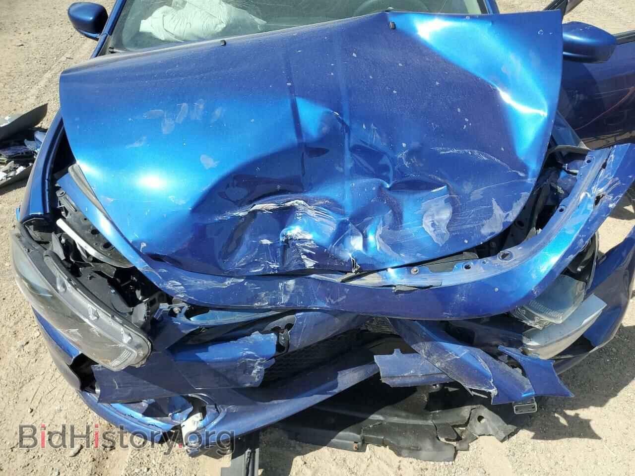 2014 DODGE DART - VIN: 1C3CDFBB6ED669476 - Фото 11