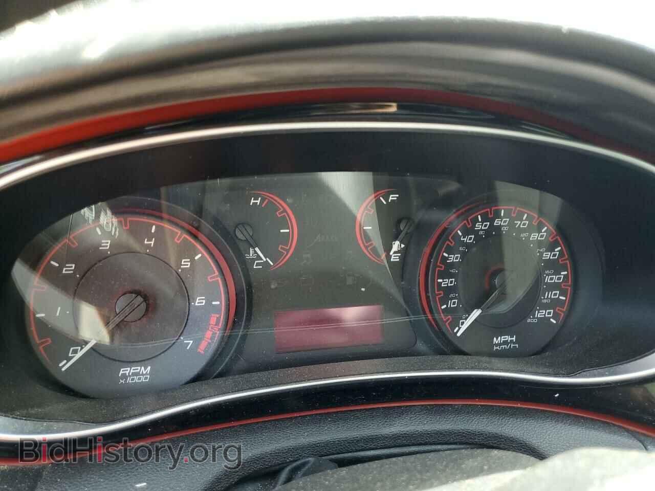 2014 DODGE DART - VIN: 1C3CDFBB6ED669476 - Фото 9