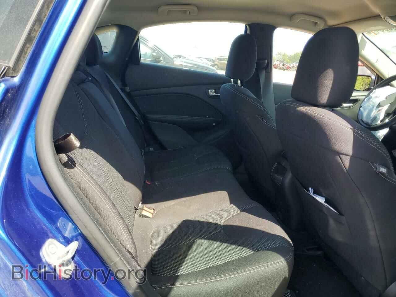2014 DODGE DART - VIN: 1C3CDFBB6ED669476 - Фото 10