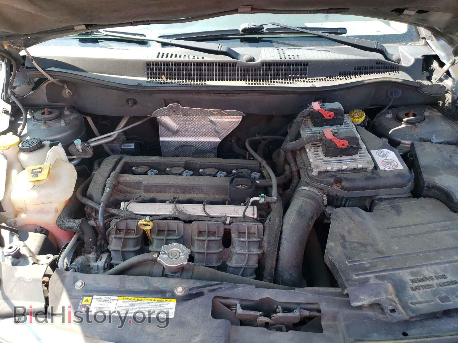 2012 DODGE CALIBER - VIN: 1C3CDWBA2CD529610 - Photo 7