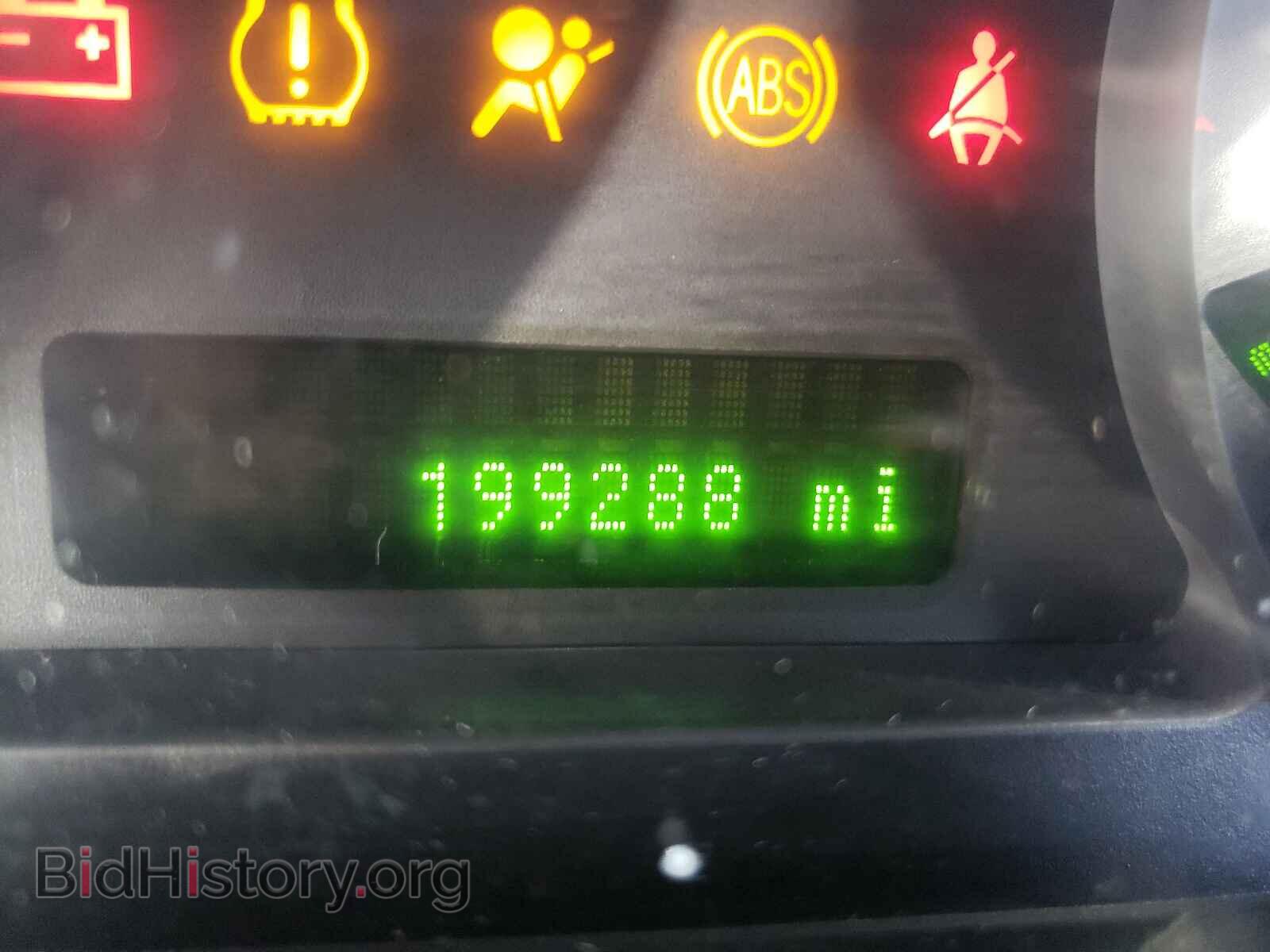 2009 FORD EDGE - VIN: 2FMDK39C89BA65258 - Photo 8