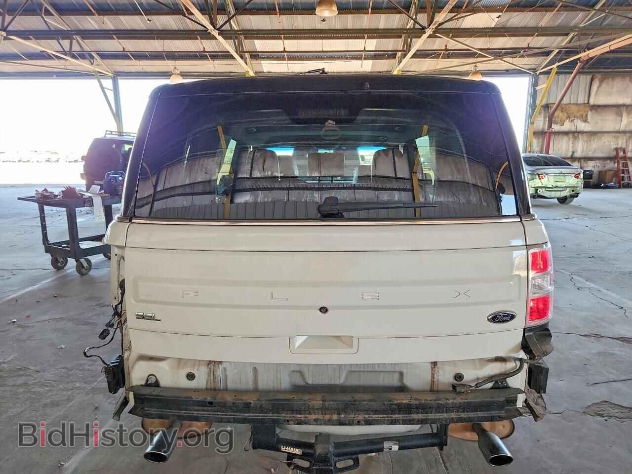 2014 FORD FLEX - VIN: 2FMGK5C88EBD25584 - Photo 6