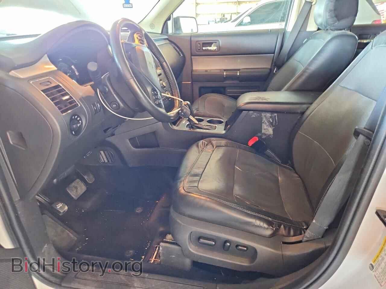 2014 FORD FLEX - VIN: 2FMGK5C88EBD25584 - Photo 7