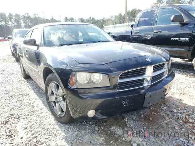 Photo 2B3CA3CVXAH145600 - DODGE CHARGER 2010