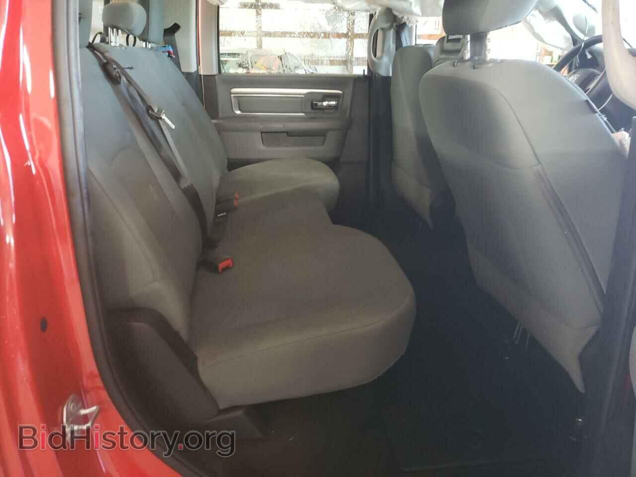 2017 RAM 1500 - VIN: 1C6RR7LT7HS787919 - Photo 6
